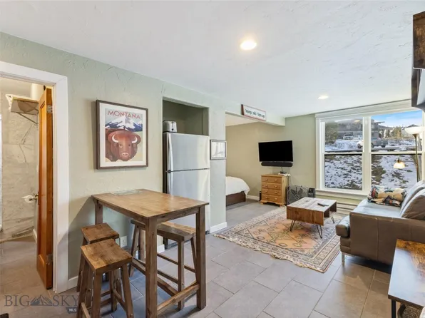 21 Sitting Bull Rd #1312, Big Sky, MT 59716