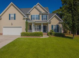 309 Oneil Ln, Lexington, SC 29072
