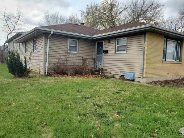 2108 Arthur Ave, Rockford, IL 61101