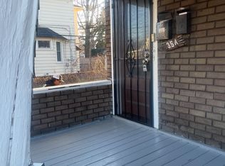 354 E 156th St, Cleveland, OH 44110
