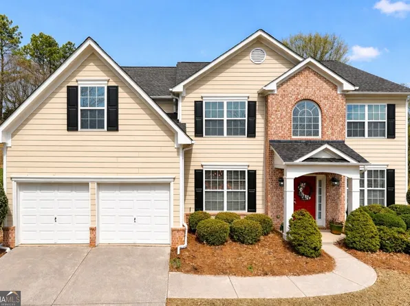 103 Forest Creek Way, Canton, GA 30115