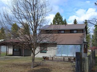 510 W 9th St, Whitefish, MT 59937