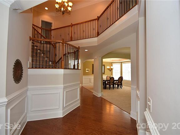 6715 Springs Mill Rd, Charlotte, NC 28277 | MLS #3762743 ...