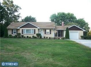 225 Marlton Rd, Pilesgrove, NJ 08098