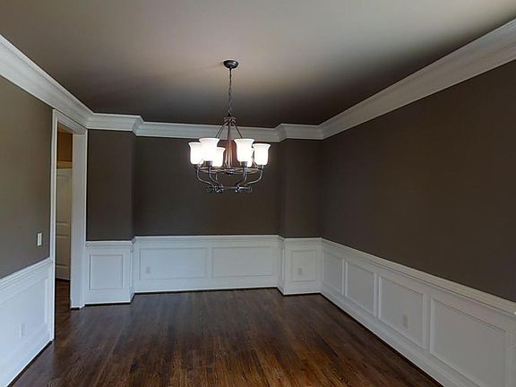 Previously built home based on this plan. Photos not of current home. Upgrades may be pictured.