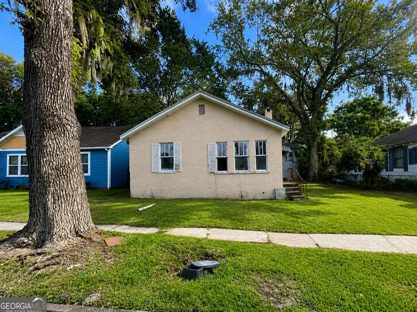 1307 E 42nd St, Savannah, GA 31404