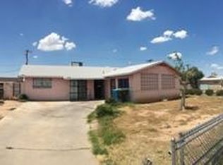 2202 W Pecan Rd, Phoenix, AZ 85041
