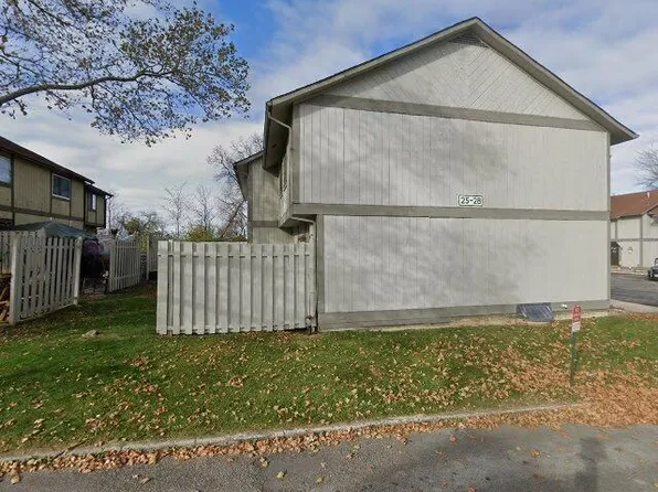 28 Greentree Cir, Cridersville, OH 45806