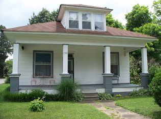 1301 W Huntington Ave, Jonesboro, AR 72401