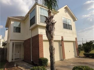 6751 Bellaire Gardens Dr, Houston, TX 77072