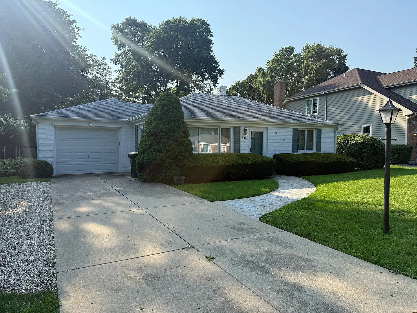 2 bed, 1463 sqft, $3,200 — Photo 1