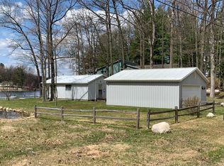 3841 Starr Rd, Harrison, MI 48625