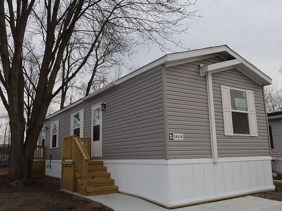 1st image of 5407 Aloha Ln #569