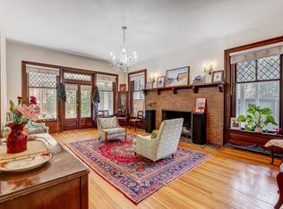 939 N Washington St, Denver, CO 80203