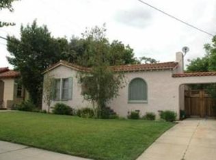 811 W Shorb St, Alhambra, CA 91801