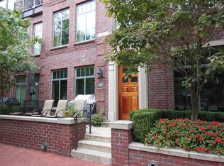 251 Daniel Burnham Sq #257, Columbus, OH 43215