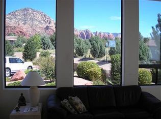 165 Arroyo Seco Dr UNIT 29, Sedona, AZ 86336
