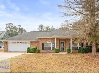 89 Kettle Creek Ln, Midway, GA 31320
