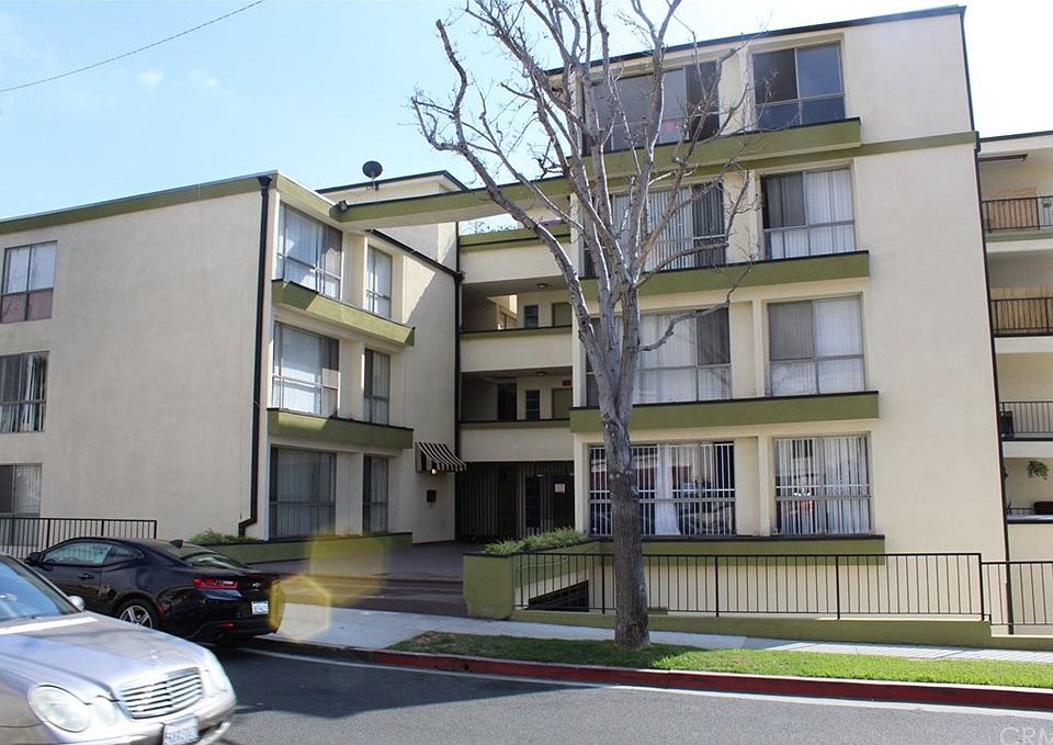 Evergreen Condominiums Inglewood, CA Zillow