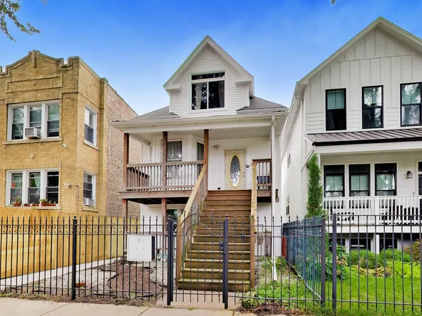4614 N Springfield Ave Unit 1, Chicago, IL 60625