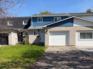 58 Romy Cres, Thorold, ON L2V4T6