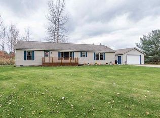 169 N 5 Mile Rd, Midland, MI 48640