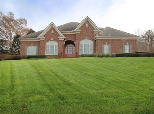 6816 Shinnecock Ln, Knoxville, TN 37918