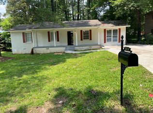 2016 Rocking Ter, Conley, GA 30288
