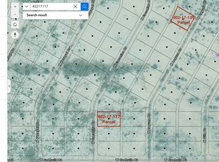5410 N Laguna Dr #17, Eloy, AZ 85131