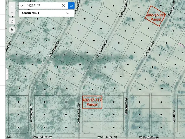 5410 N Laguna (3 Residential Lots) Drive #17, Eloy, AZ 85131