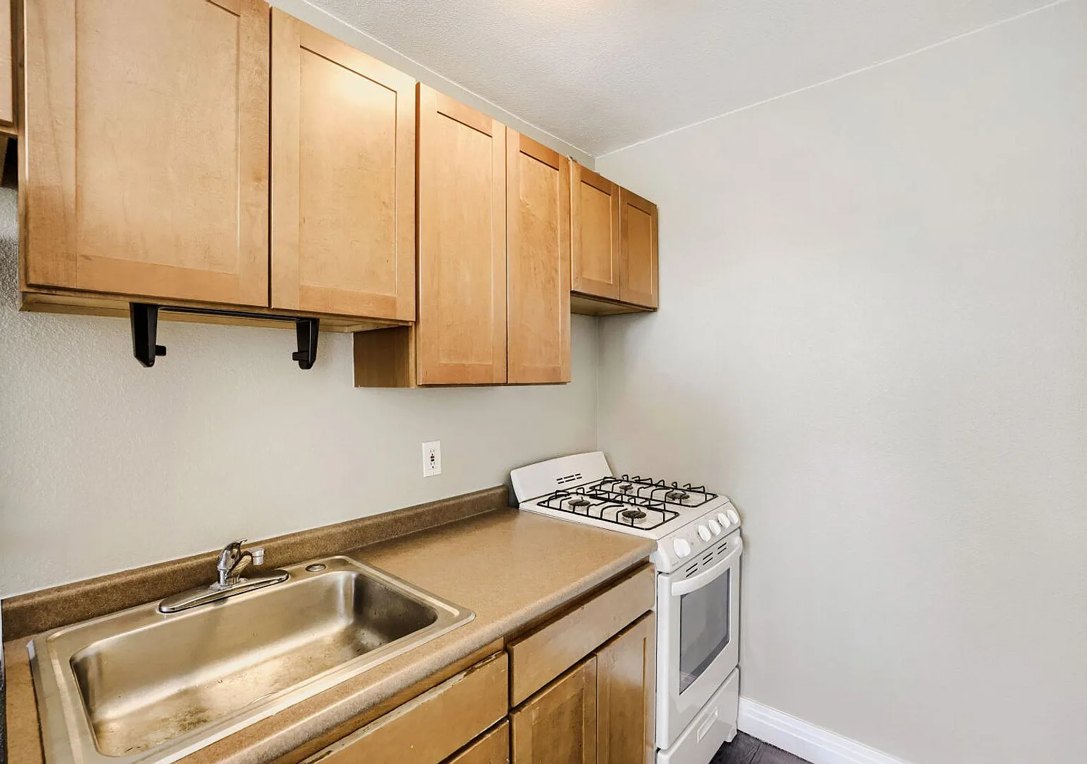 Gorgeous Capital hill studio condo — Photo 4