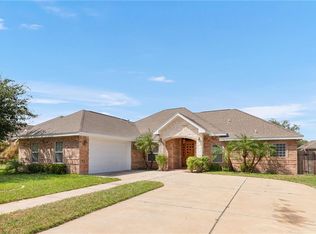 2324 Arroyo Ave, McAllen, TX 78504