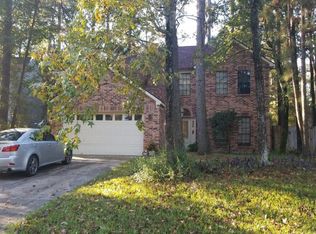 19 Woodelves Pl, Spring, TX 77381