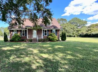 106 Sleepy Hollow Rd, Camden, NC 27921