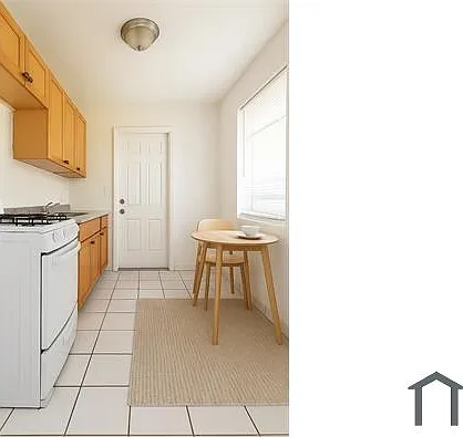 Studio, 300 sqft, $999 — Photo 3