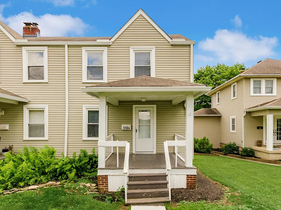 1104 Willard Ave