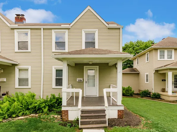 1104 Willard Ave, Grandview, OH 43212