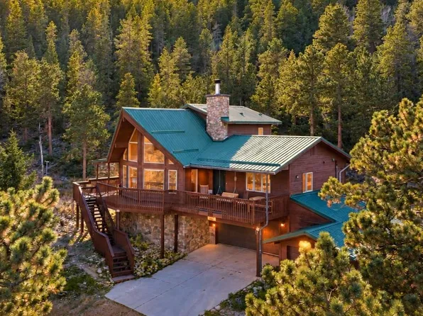 155 Rockledge Cir, Lyons, CO 80540