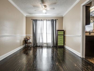 7305 Big Bend Ct, Fort Worth, TX, 76137