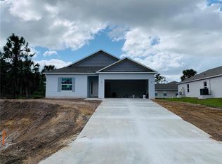 2249 Saybrook Ave, North Pt, FL 34286