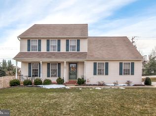 2750 Coldspring Rd, York, PA 17404