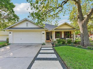 8909 Lomita Verde Ct, Austin, TX 78749