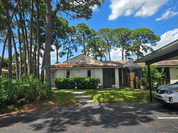 2833 Stoneway Lane #B, Fort Pierce, FL 34982