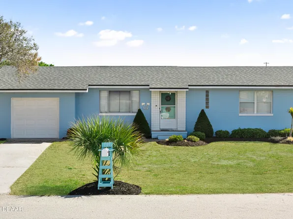 111 Claire Ter, Daytona Beach, FL 32118