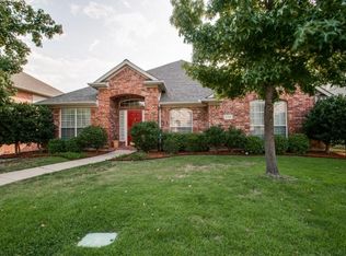 2740 Club Ridge Dr, Lewisville, TX 75067
