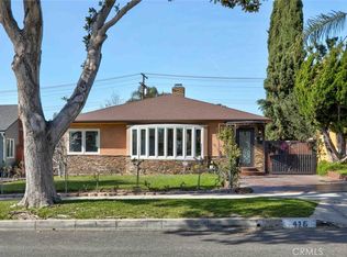 415 Birmingham Rd, Burbank, CA 91504
