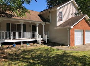 3515 Robin Ln, Acworth, GA 30101