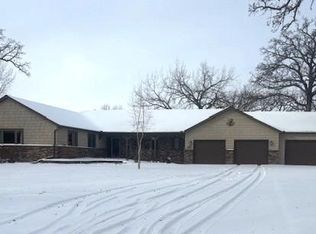 660 Lakewood Dr SW, Hutchinson, MN 55350