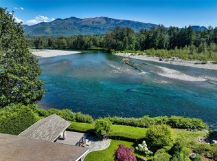 1122 Dyer Rd, Sultan, WA 98294