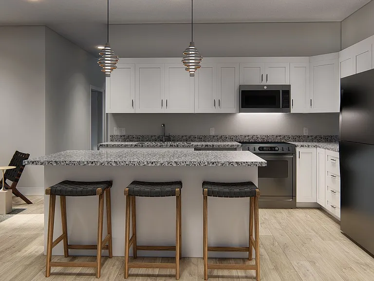 The Foundry Apartments — Photo 71